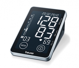 Beurer BM 58 Oberarm-Blutdruckmessgerät - 1